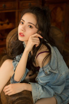 我喜欢你剧情介绍